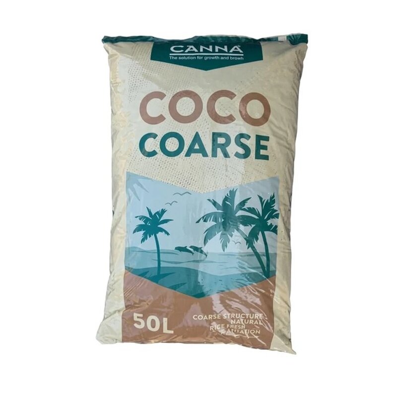 CANNA Coco Coarse
