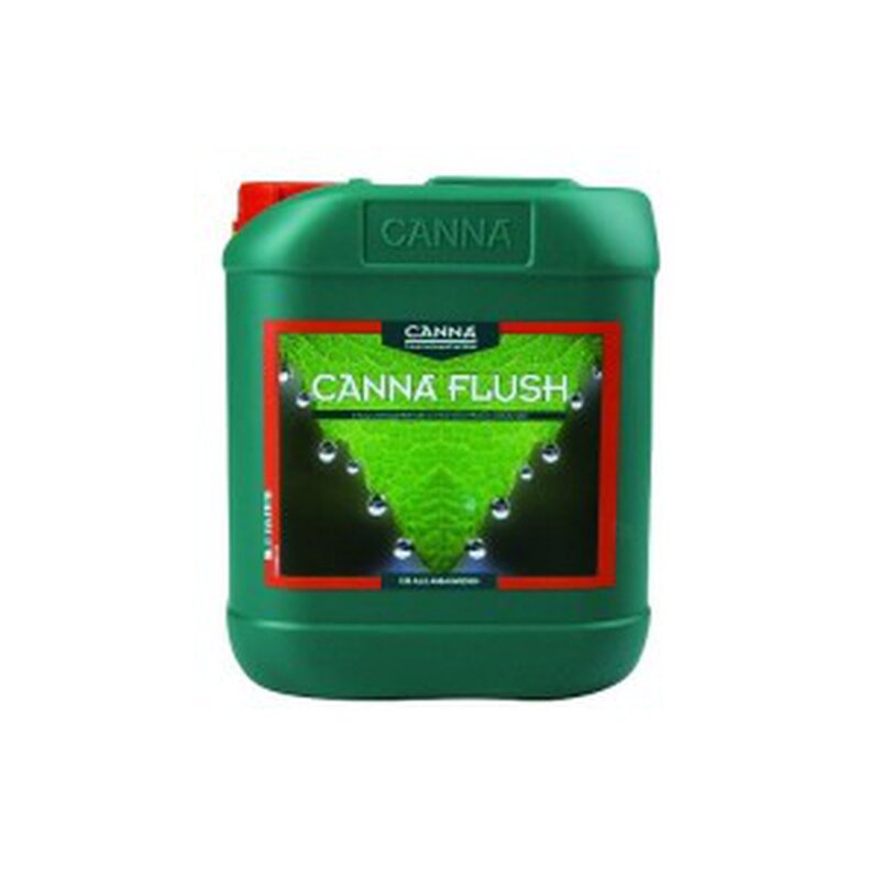 CANNA CANNA Flush