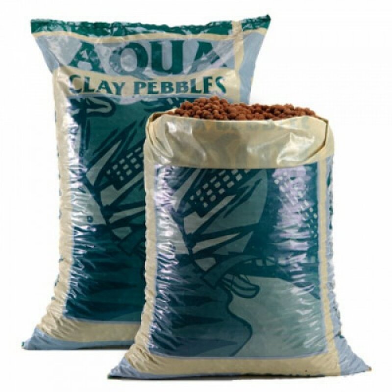 CANNA Aqua Clay Pebbles