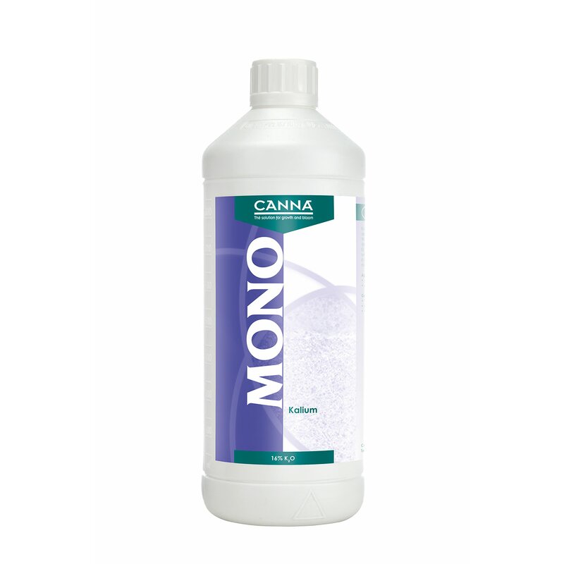 CANNA Mono Kalium