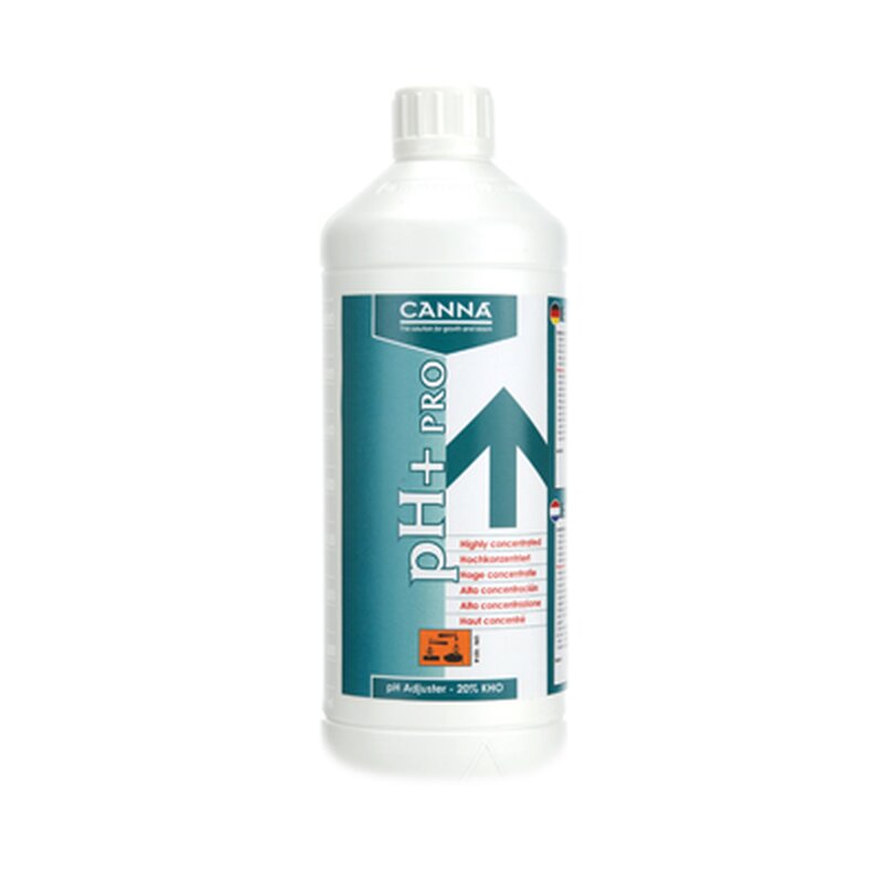 CANNA pH Plus PRO