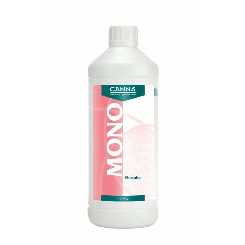 CANNA Mono Phosphor
