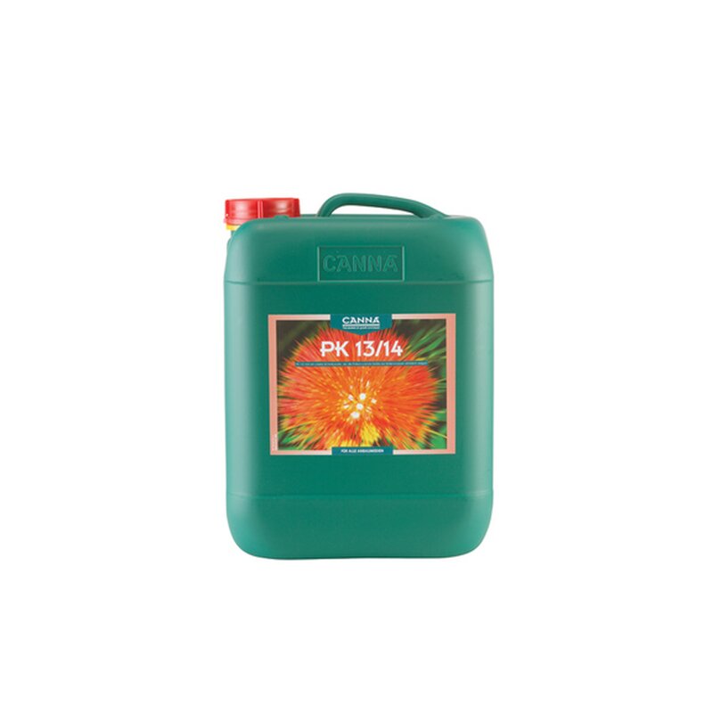 CANNA PK 13/14