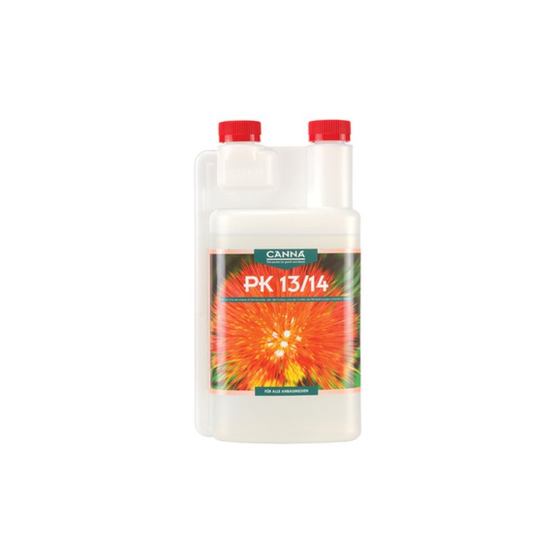 CANNA PK 13/14