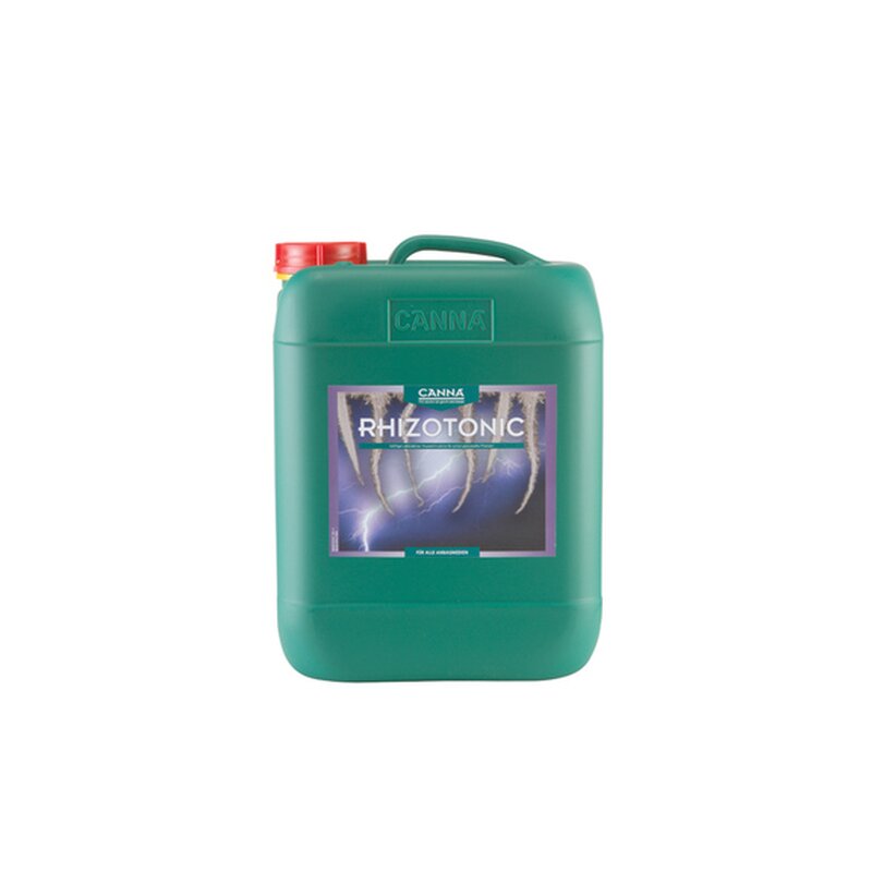 CANNA RHIZOTONIC