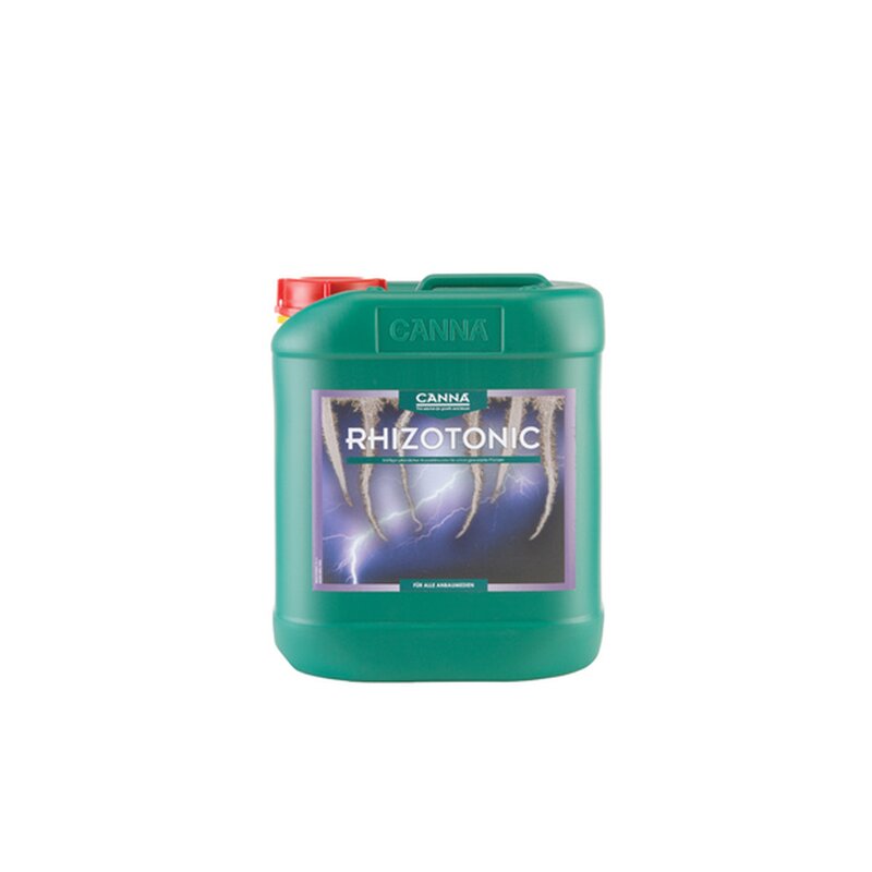 CANNA RHIZOTONIC