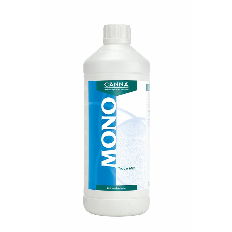 CANNA Mono Trace Mix