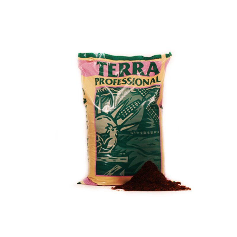 CANNA Terra Professional
