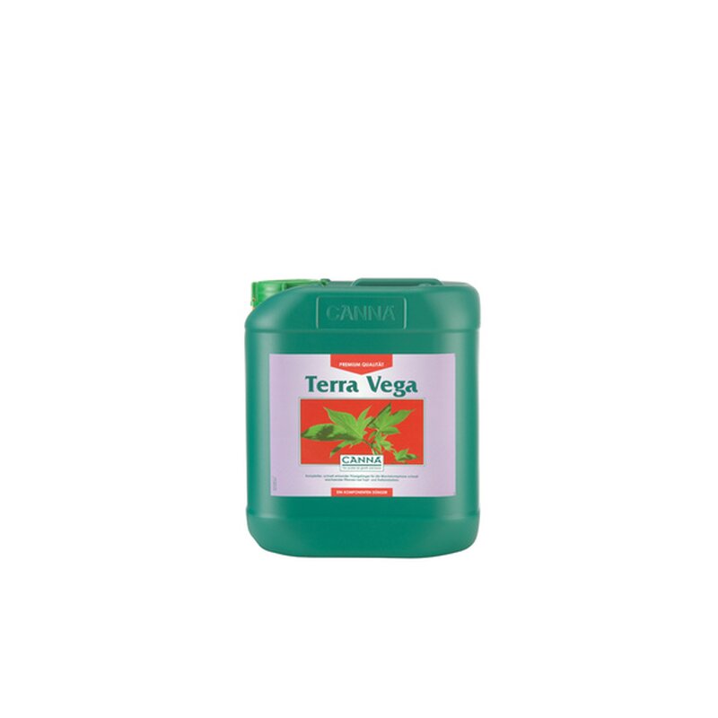 CANNA Terra Vega
