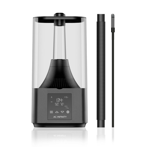 AC Infinity CLOUDFORGE T3 Luftbefeuchter, 4,5 l