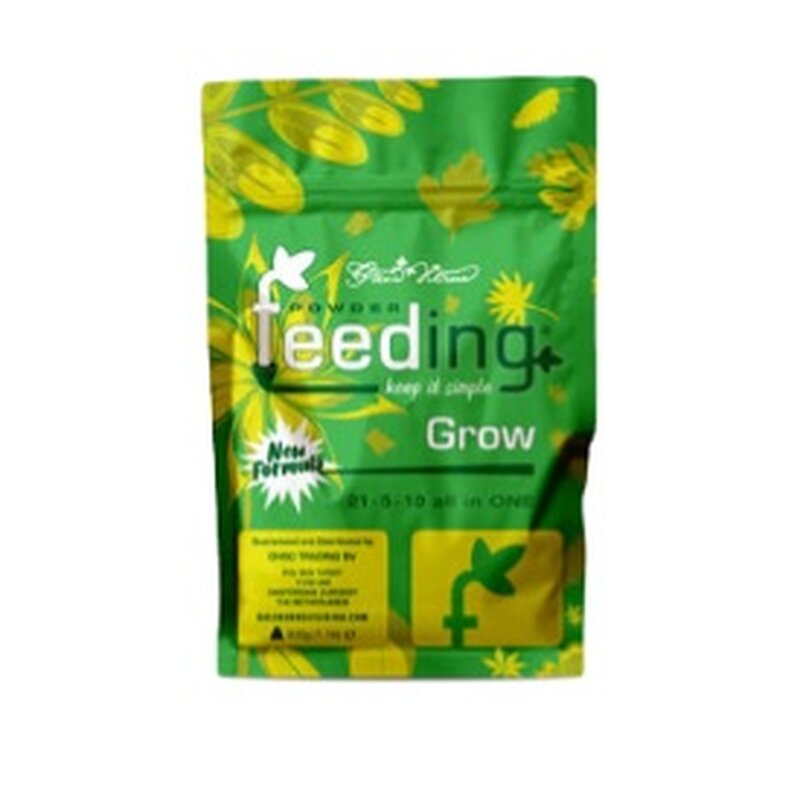 Green House Feeding Grow mineralischer Wachstumsdünger