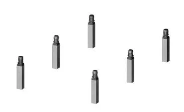 growTOOL growRACK Erweiterungsset 40 für 0.8, 1.0 und 1.2