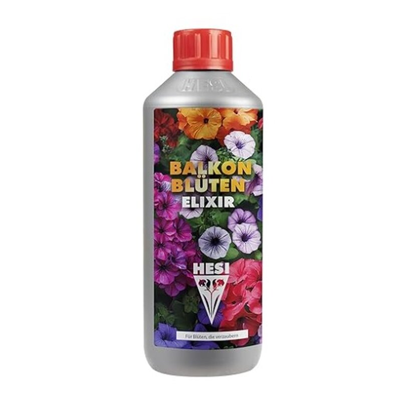 HESI Balkon Blüten Elixir