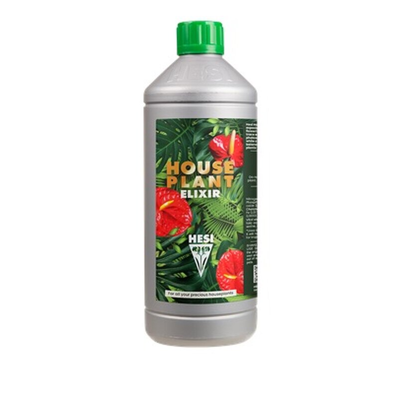 HESI Houseplant Elixir