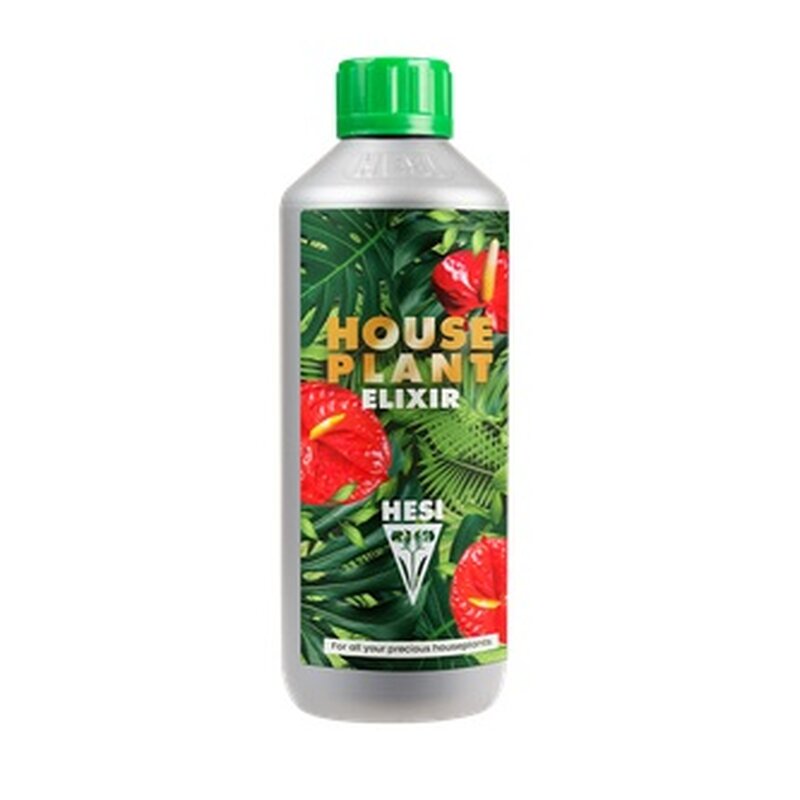HESI Houseplant Elixir