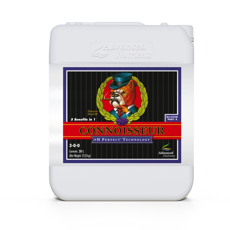 Advanced Nutrients pH Perfect Connoisseur Bloom Komponente A 20 l