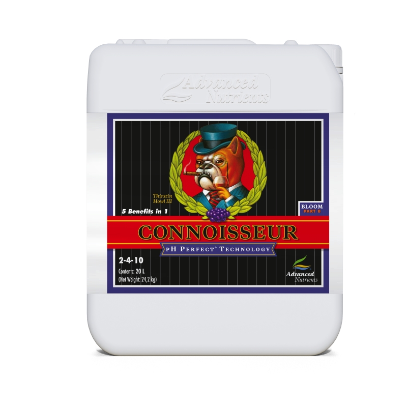 Advanced Nutrients pH Perfect Connoisseur Bloom Komponente B 20 l