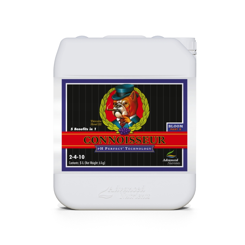 Advanced Nutrients pH Perfect Connoisseur Bloom Komponente B 5 l
