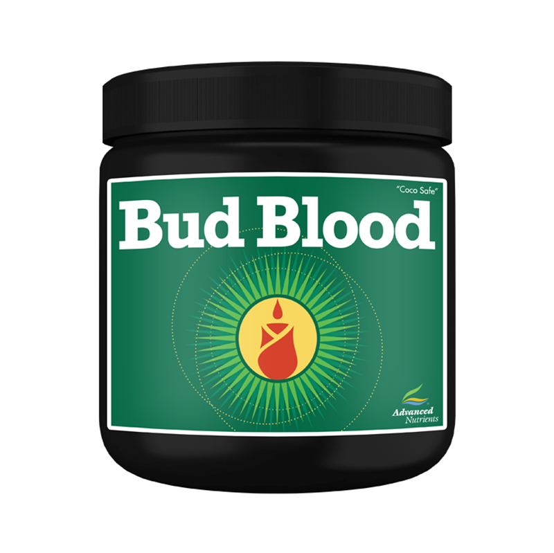 Advanced Nutrients Bud Blood Powder Pulverzusatz für den Blütebeginn 10 kg