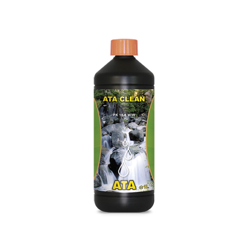 Atami ATA Clean Bewässerungssystem-Pflege