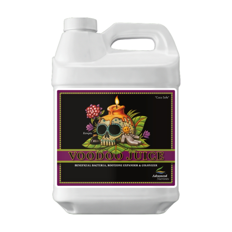 Advanced Nutrients Voodoo Juice Bakterienpräparat für den Wurzelbereich 10 l