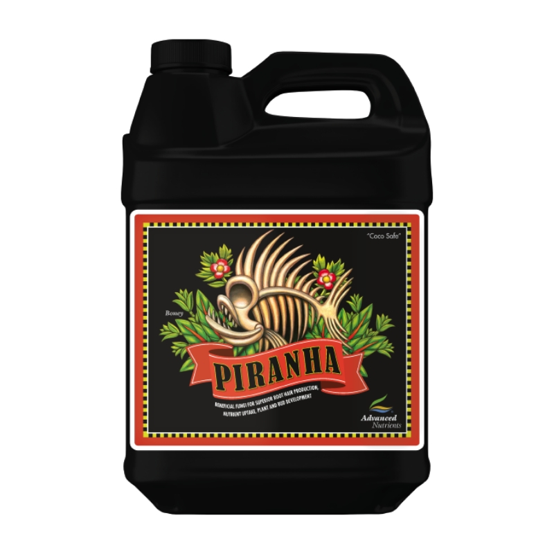 Advanced Nutrients Piranha Pilzpräparat für den Wurzelbereich 250 ml