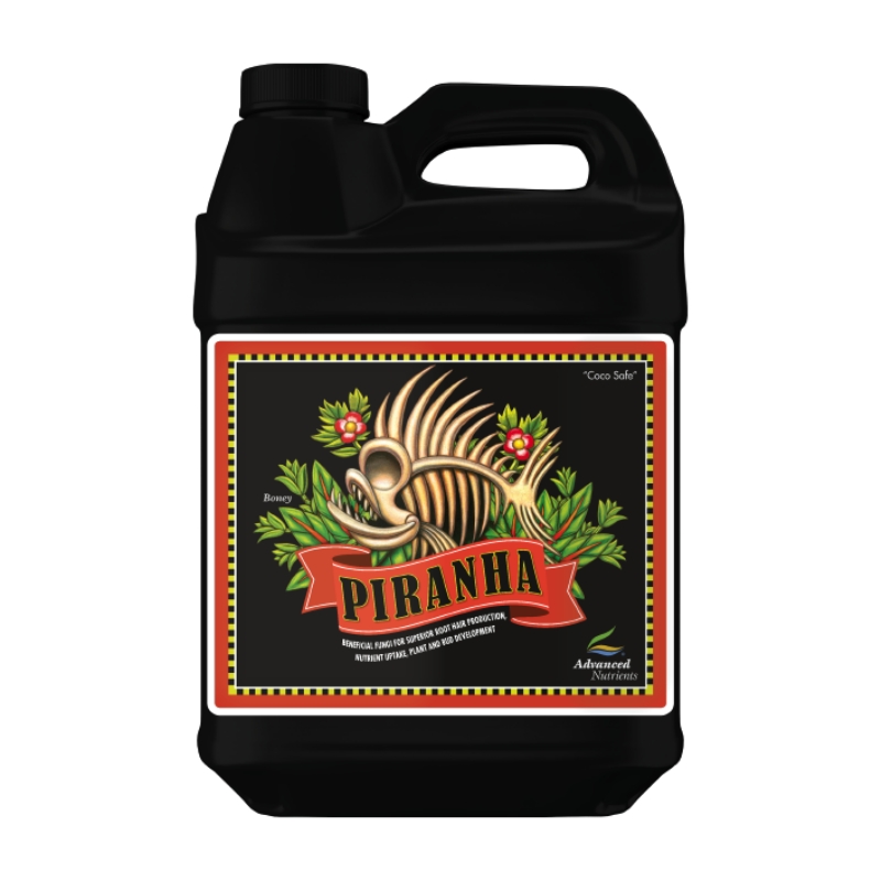 Advanced Nutrients Piranha Pilzpräparat für den Wurzelbereich 500 ml