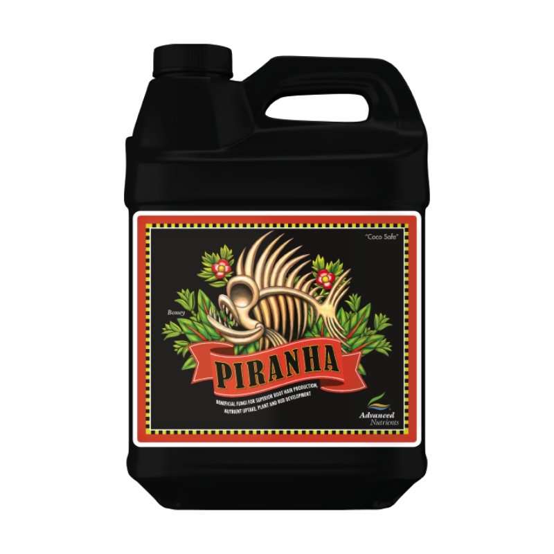 Advanced Nutrients Piranha Pilzpräparat für den Wurzelbereich 10 l