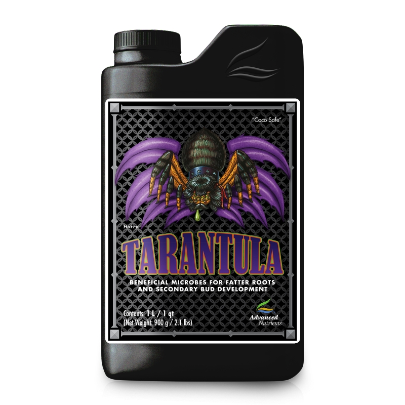 Advanced Nutrients Tarantula Bakterienpräparat für den Wurzelbereich 1 l