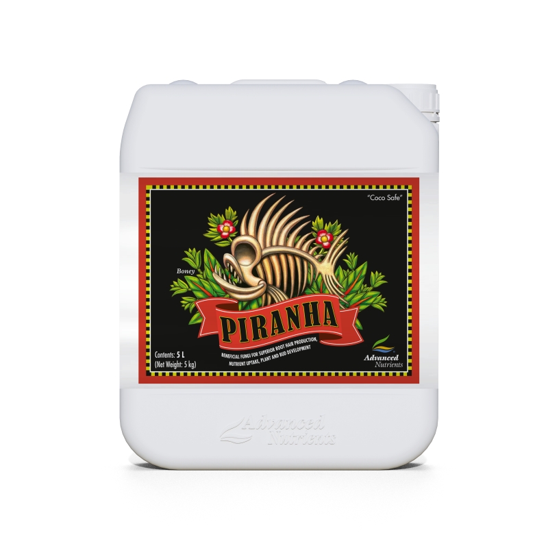 Advanced Nutrients Piranha Pilzpräparat für den Wurzelbereich 5 l