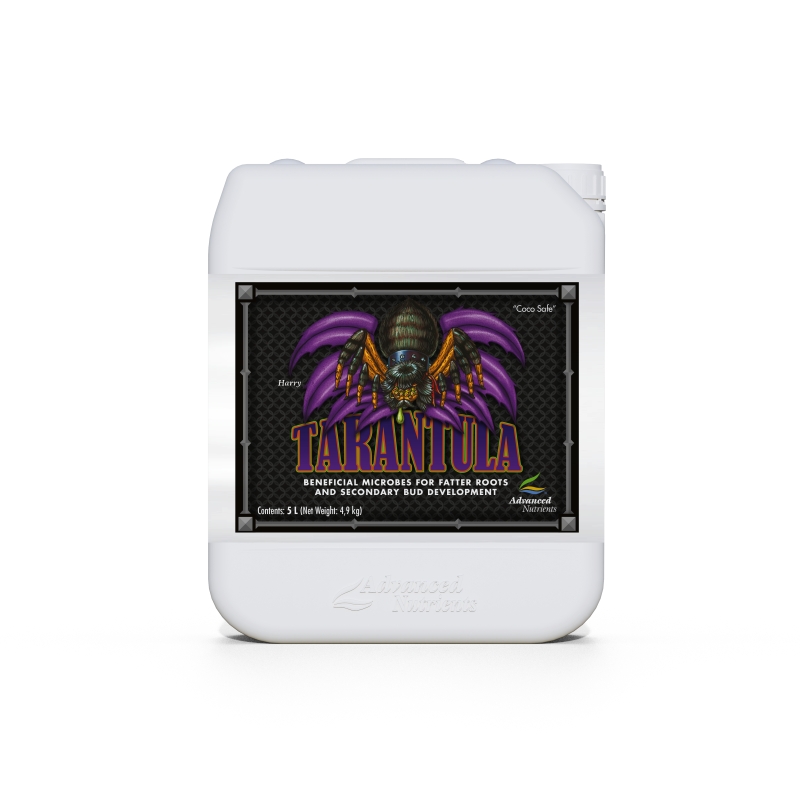 Advanced Nutrients Tarantula Bakterienpräparat für den Wurzelbereich 5 l