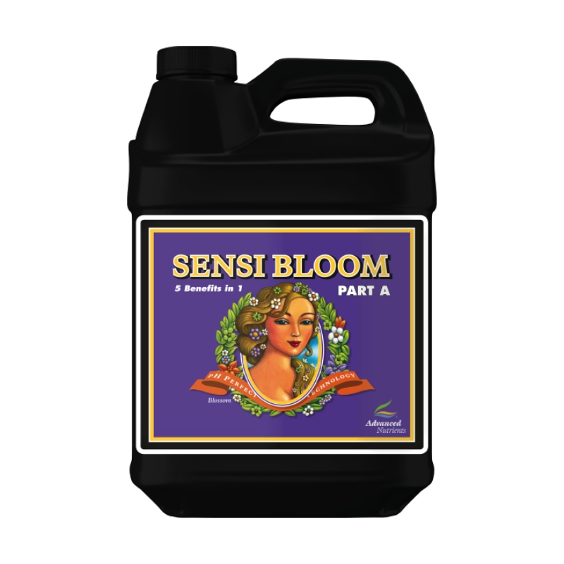 Advanced Nutrients pH Perfect Sensi Bloom A Blütedünger Komponente A 500 ml