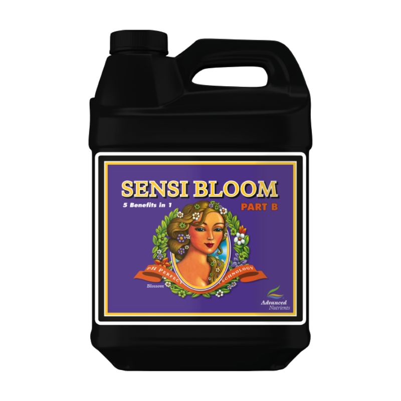 Advanced Nutrients pH Perfect Sensi Bloom B Blütedünger Komponente B 10 l
