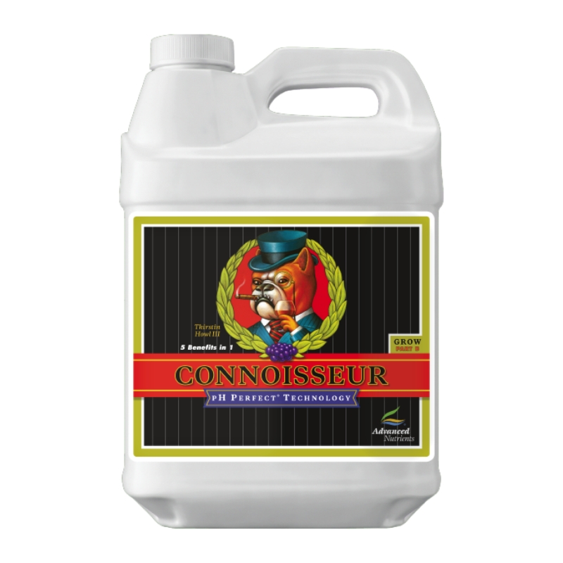 Advanced Nutrients pH Perfect Connoisseur Grow B Basisdünger, Komponente B 500 ml