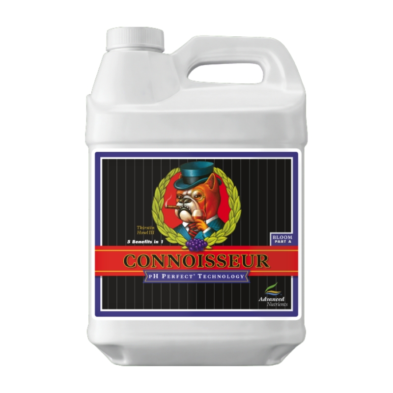 Advanced Nutrients pH Perfect Connoisseur Bloom Komponente A 500 ml