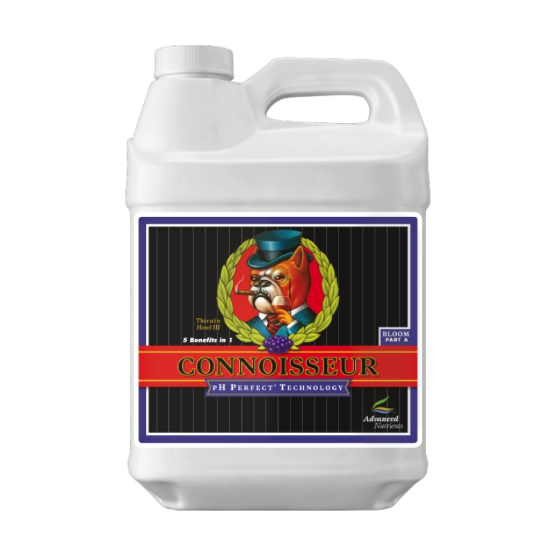 Advanced Nutrients pH Perfect Connoisseur Bloom Komponente A 10 l