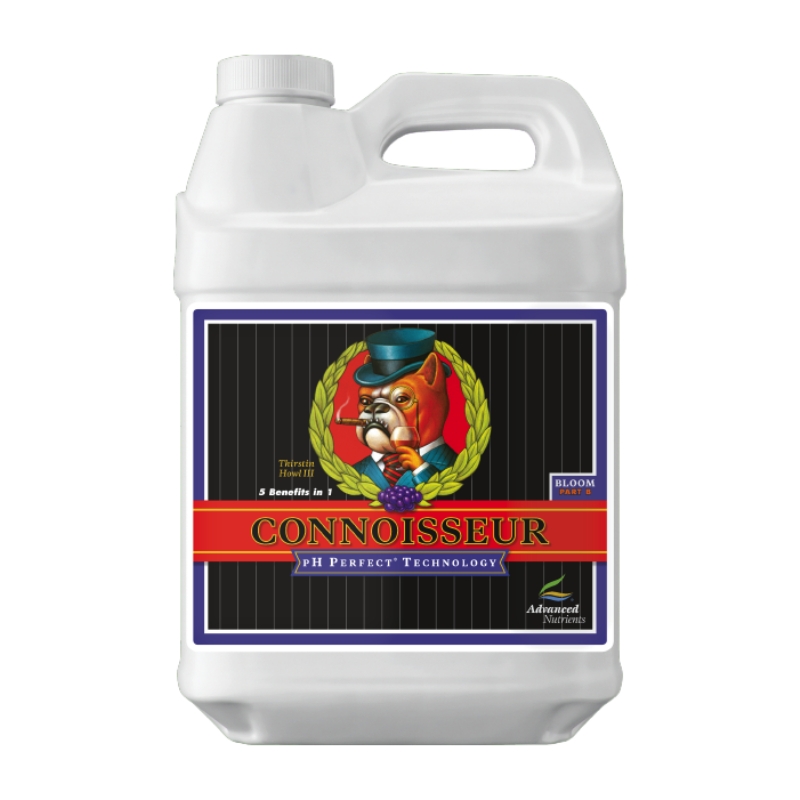 Advanced Nutrients pH Perfect Connoisseur Bloom Komponente B 500 ml