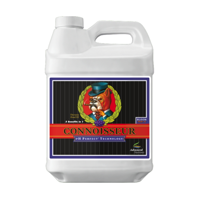 Advanced Nutrients pH Perfect Connoisseur Bloom Komponente B 10 l