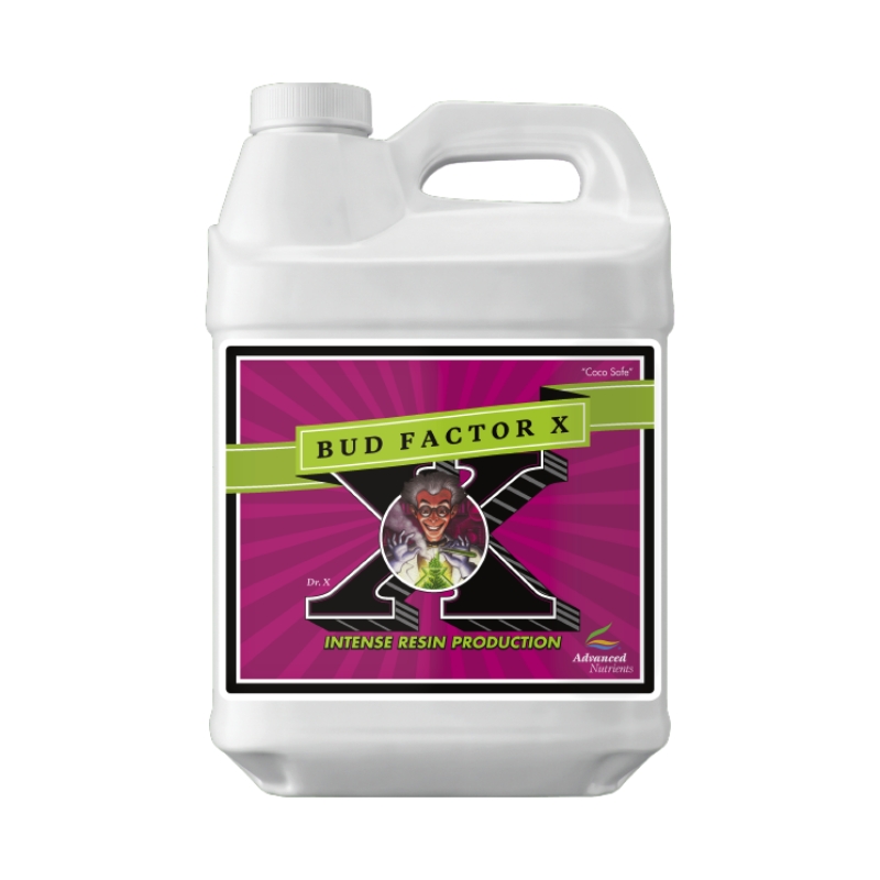 Advanced Nutrients Bud Factor X Blütezusatz 250 ml