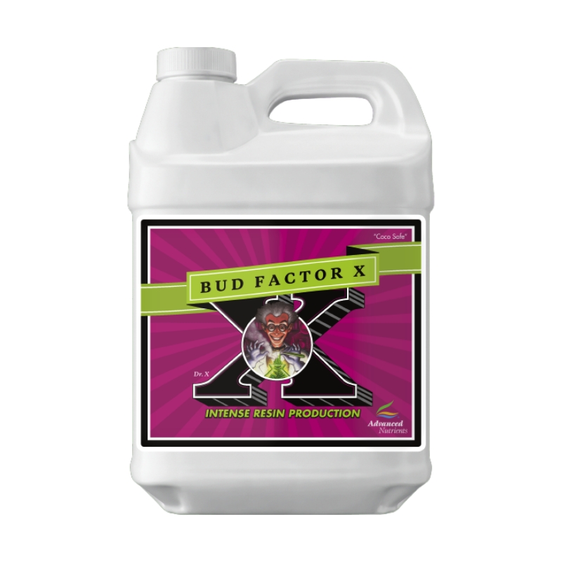 Advanced Nutrients Bud Factor X Blütezusatz 10 l