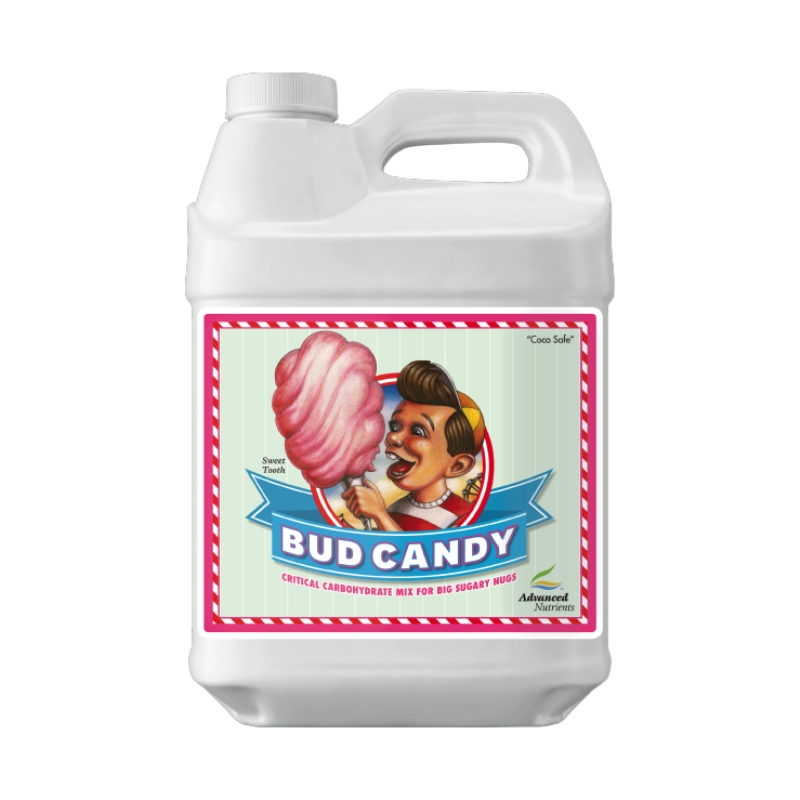 Advanced Nutrients Bud Candy Kohlenhydrat-Zusatz 250 ml