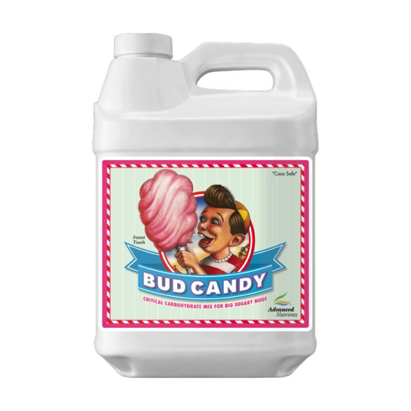 Advanced Nutrients Bud Candy Kohlenhydrat-Zusatz 500 ml