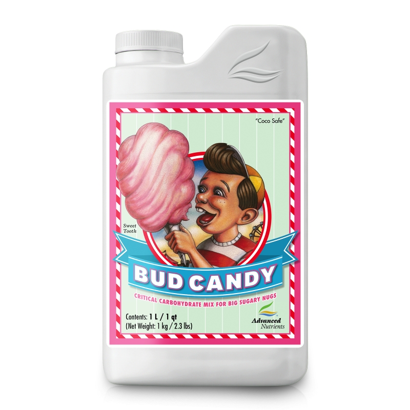 Advanced Nutrients Bud Candy Kohlenhydrat-Zusatz 1 l