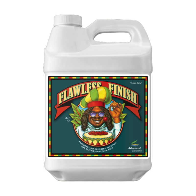 Advanced Nutrients Flawless Finish Spülzusatz 10 l