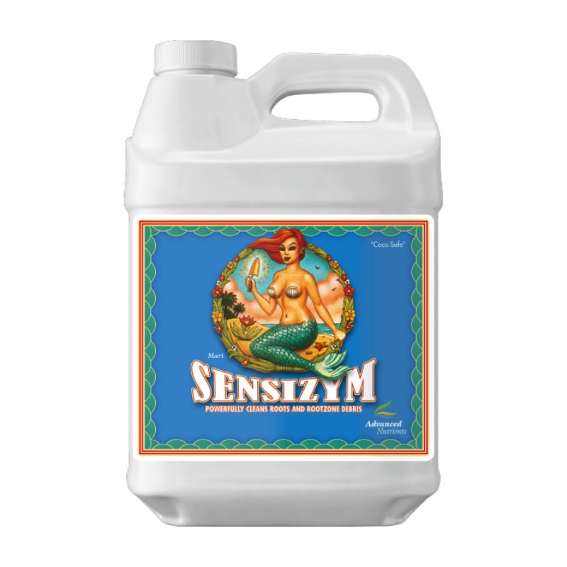 Advanced Nutrients Sensizym Enzymzusatz 500 ml