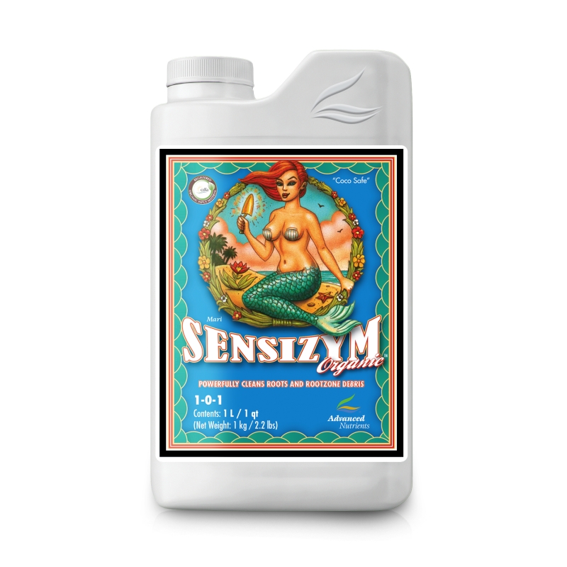 Advanced Nutrients Sensizym Enzymzusatz 1 l