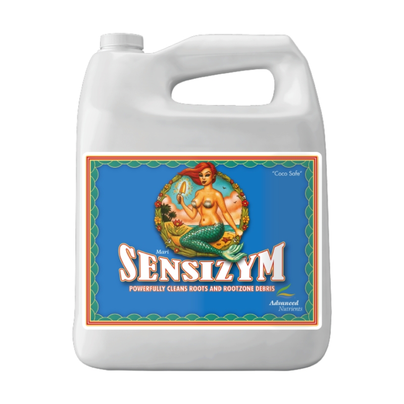 Advanced Nutrients Sensizym Enzymzusatz 5 l