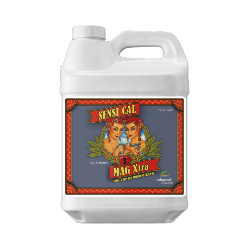 Advanced Nutrients Sensi Cal-Mag Xtra Calcium-Magnesium-Zusatz 250 ml