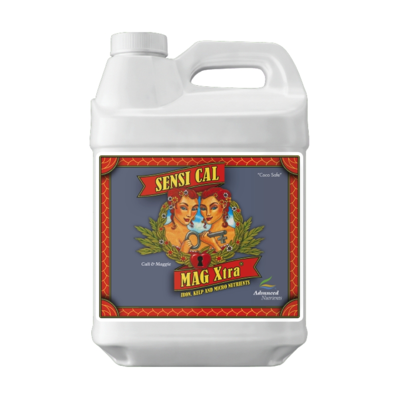 Advanced Nutrients Sensi Cal-Mag Xtra Calcium-Magnesium-Zusatz 500 ml