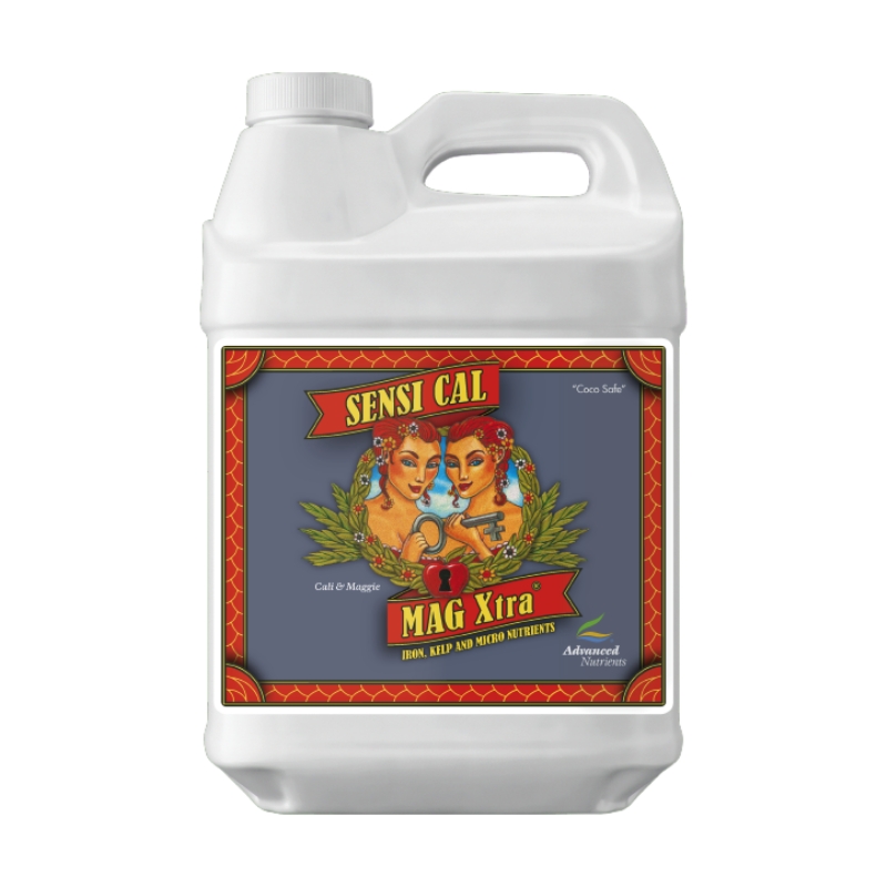 Advanced Nutrients Sensi Cal-Mag Xtra Calcium-Magnesium-Zusatz 10 l